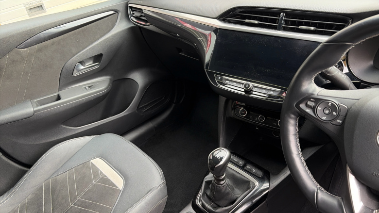 Vauxhall Corsa 1.2 Turbo Ultimate 5dr Petrol Hatchback